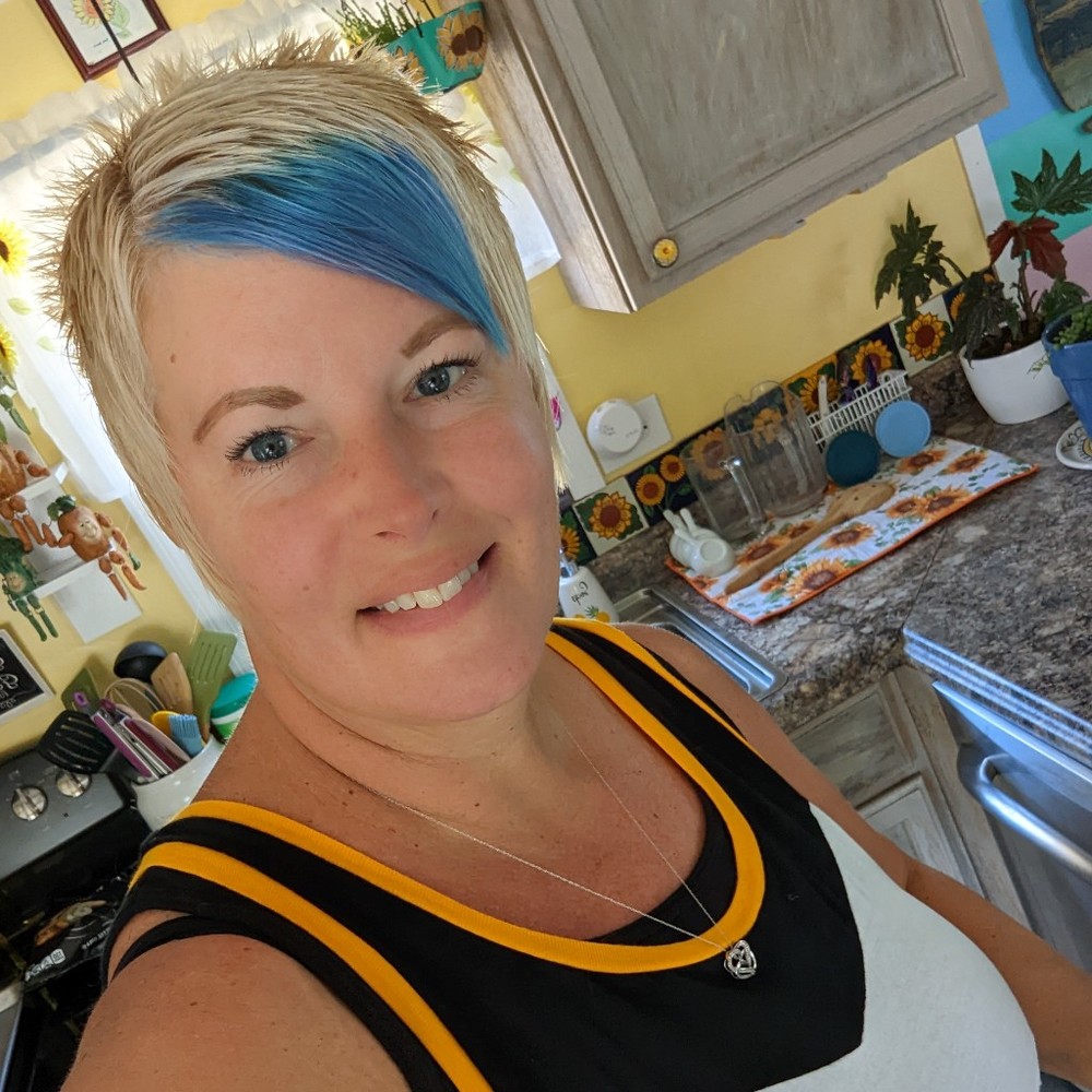 Meet your Posher, Yvonne